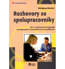 Rozhovory se spolupracovníky