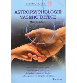 Astropsychologie vašeho dítěte