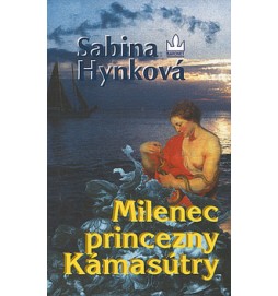 Milenec princezny Kámasútry