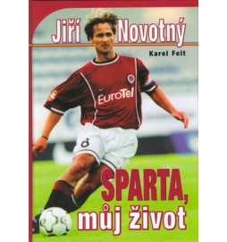 Sparta, můj život