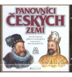 Panovníci českých zemí