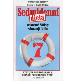 Sedmidenní dieta