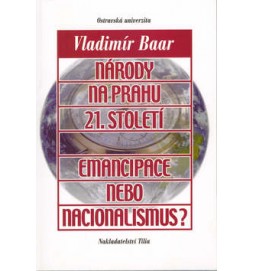 Národy na prahu 21. století