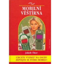 Mobilní věštírna