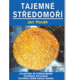 Tajemné středomoří