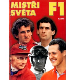 Mistři světa F1