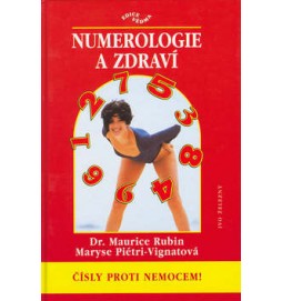 Numerologie a zdraví-čísly...