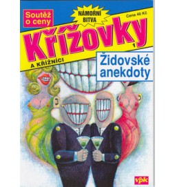 Židovské anekdoty