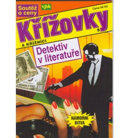 Detektiv v literatuře