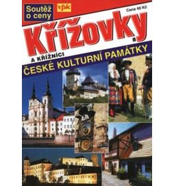 České kulturní památky