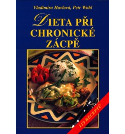 Dieta při chronické zácpě