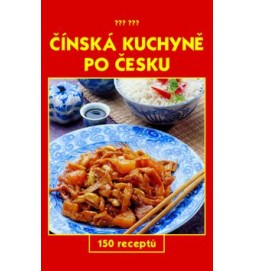 Čínská kuchyně po česku