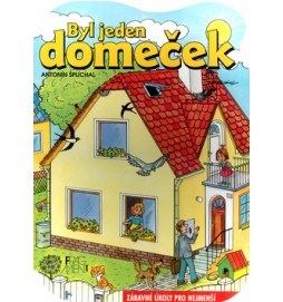 Byl jeden domeček