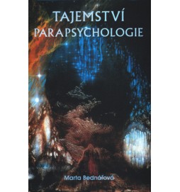 Tajemství parapsychologie