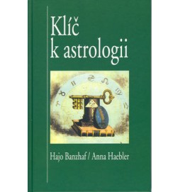 Klíč k astrologii