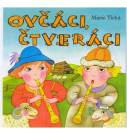 Ovčáci, čtveráci