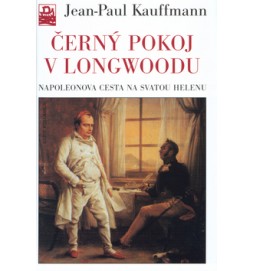 Černý pokoj v Longwoodu