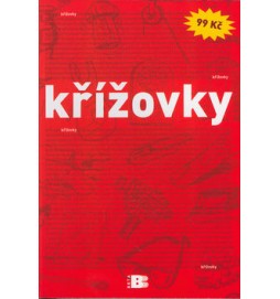 Křížovky (červené)        BETA