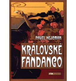 Královské fandango