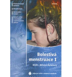 Bolestivá menstruace I