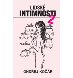 Lidské intimnosti 2