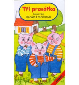 Tři prasátka