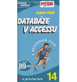 Databáze v Accesu