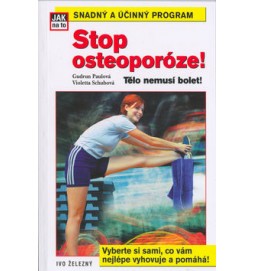 Stop osteoporóze!