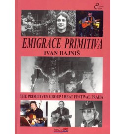 Emigrace primitiva