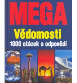 Mega Vědomosti