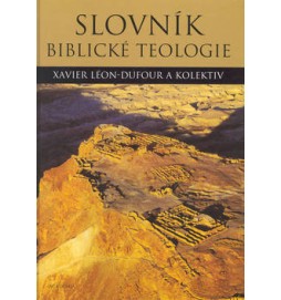 Slovník biblické teologie