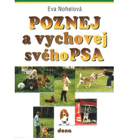 Poznej a vychovej svého psa