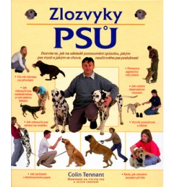 Zlozvyky psů