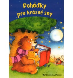 Pohádky pro krásné sny