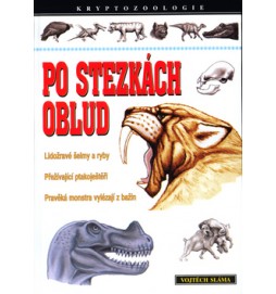 Po stezkách oblud