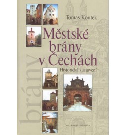 Městské brány v Čechách