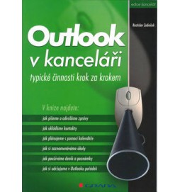 Outlook v kanceláři typ.činn..