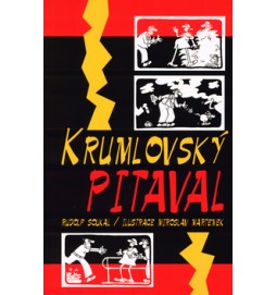 Krumlovský pitaval