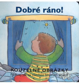 Dobré ráno!