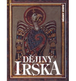 Dějiny Irska