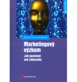 Marketingový výzkum