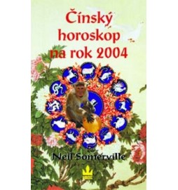 Čínský horoskop na rok 2004