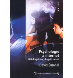 Psychologie a internet