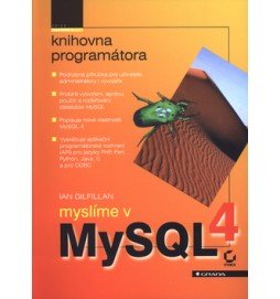 Myslíme v MySQL 4