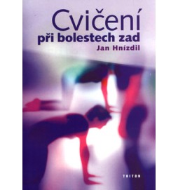 Cvičení při bolestech zad