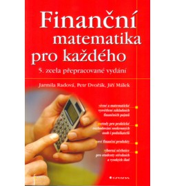 Finanční matematika pro každého