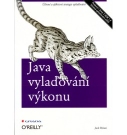 Java vylaďování výkonu