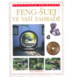 Feng-šuej ve vaší zahradě