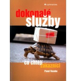 Dokonalé služby