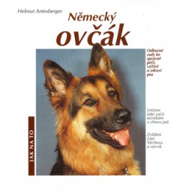 Německý ovčák